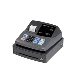 Sharp XE-A106 Cash Register Refurbished