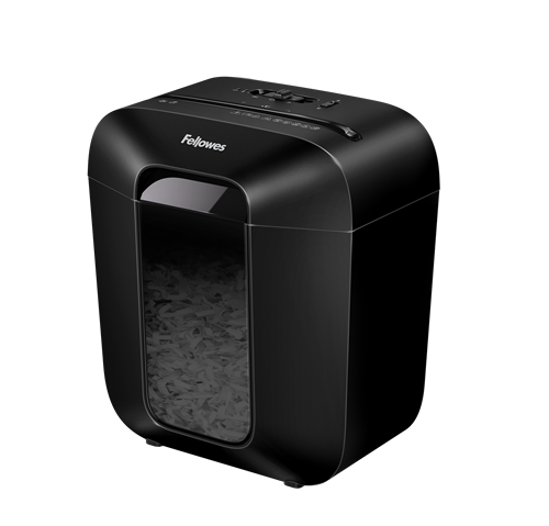 Powershred® LX25 Cross Cut Shredder