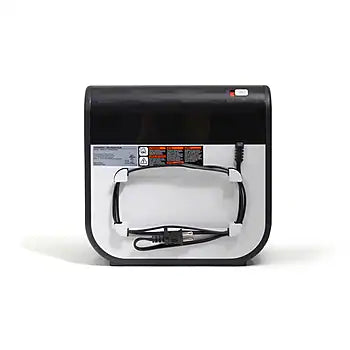 TRU RED™ Mailmate 12-Sheet Micro-Cut Shredder (TR-NMC12M9A