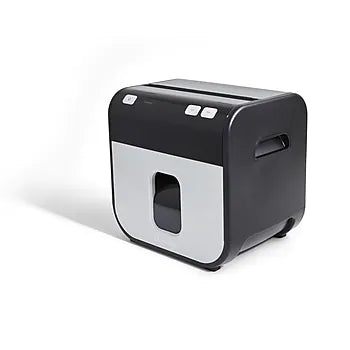 TRU RED™ Mailmate 12-Sheet Micro-Cut Shredder (TR-NMC12M9A