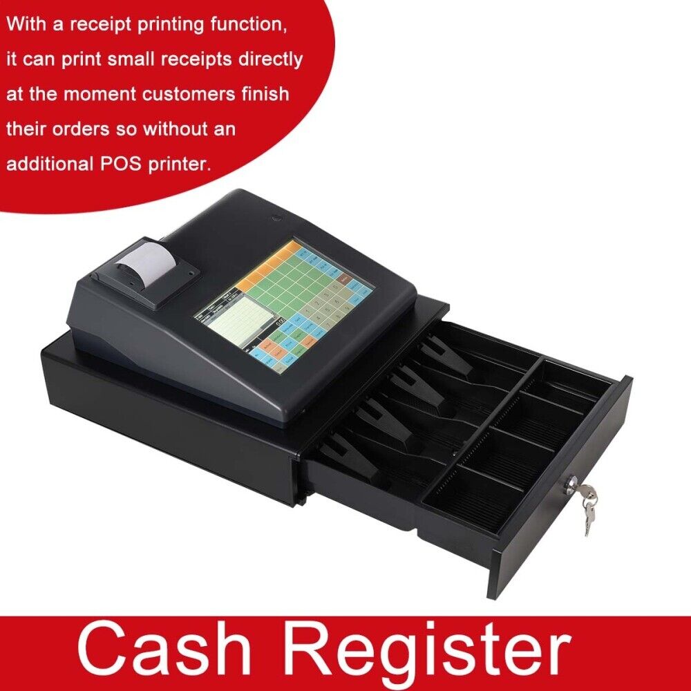 Cash Register