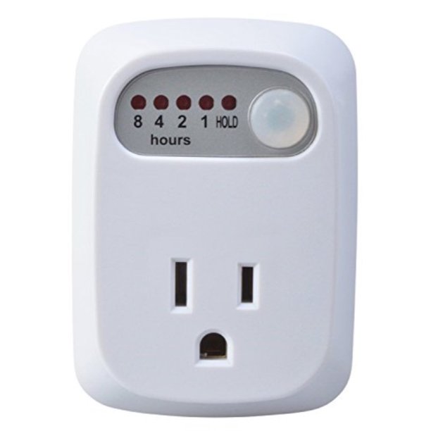 1Out Conserve Socket W/ Timer