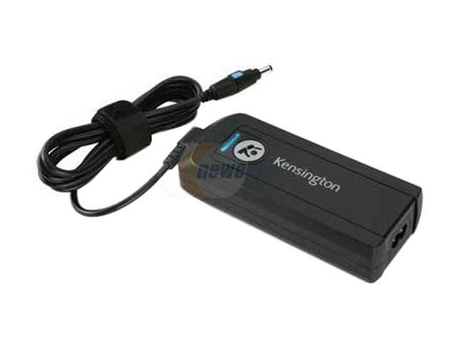 Kensington Wall Notebook Power Adapter K33404US