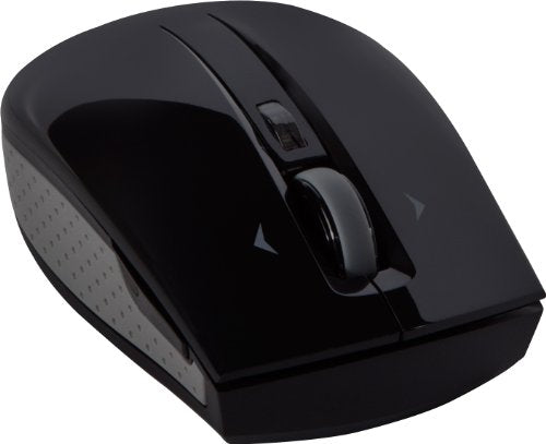 Targus Targus Wi-Fi Laser Mouse - Black (AMW58US)