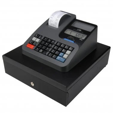 Royal 520Dx Cash Register New